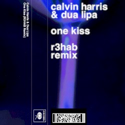 One Kiss (R3HAB remix)
