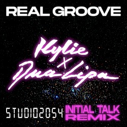 Real Groove (Studio 2054 Initial Talk remix)
