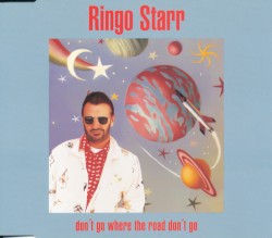 Don't Go Where the Road Don't Go