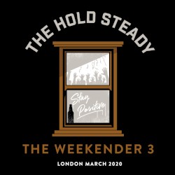 Live in London 3-6-20