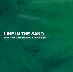 Line in the Sand