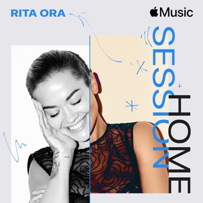 Apple Music Home Session: Rita Ora