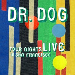 Four Nights Live in San Francisco