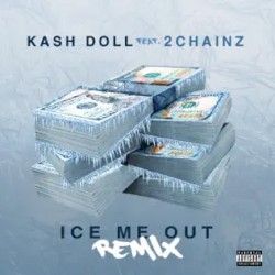 Ice Me Out (remix)