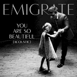 You Are So Beautiful (acoustic)