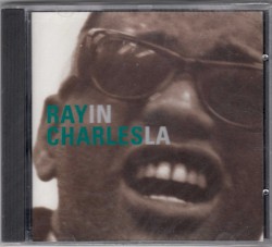 Ray Charles in LA