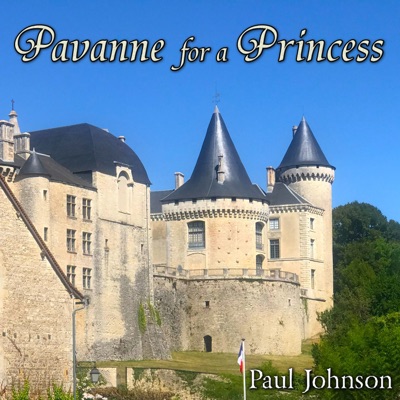 Pavanne for a Princess