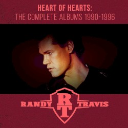 Heart of Hearts: The Complete Albums 1990-1996