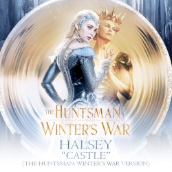 Castle (The Huntsman: Winter's War Version)