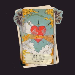 Alone (remixes)