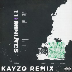 11 Minutes (Kayzo remix)