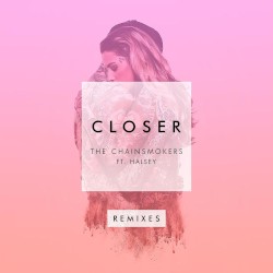 Closer (remixes)