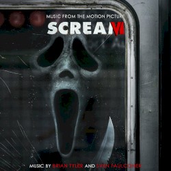 Scream VI: Music from the Motion Picture