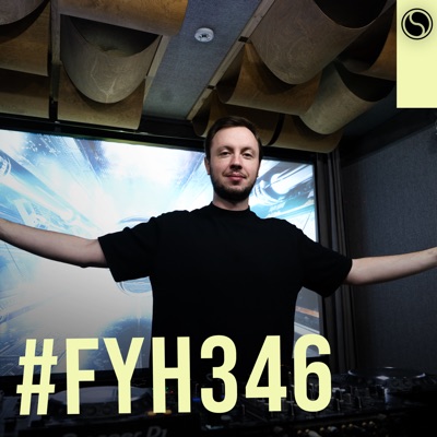 Fyh346 - Find Your Harmony Radio Episode #346 (DJ Mix)