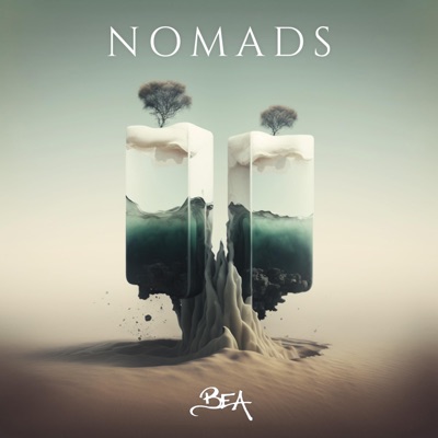 Nomads (feat. Ben Minal)