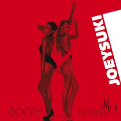 Booty (JoeySuki Remix)
