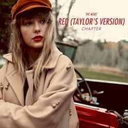 The More Red (Taylor’s version) Chapter