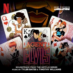 Agent Elvis: Soundtrack from the Netflix Series