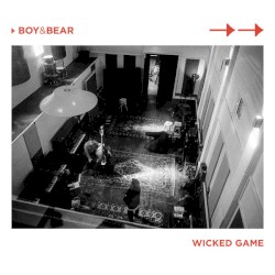 Wicked Game (Acoustic)