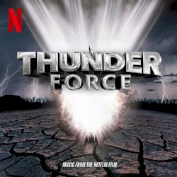 Thunder Force