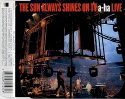 The Sun Always Shines On TV: A-ha Live