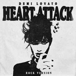 Heart Attack (rock version)