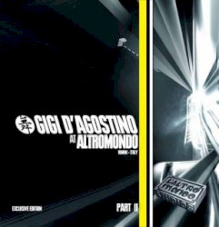 Gigi D'Agostino at Altromondo Part II