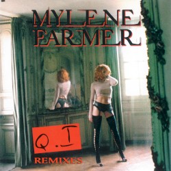 Q.I (remixes)