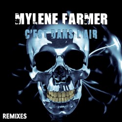 C'est dans l'air (remixes)