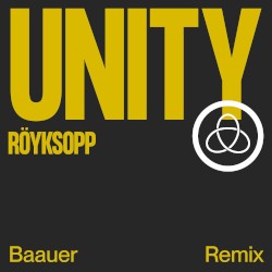 Unity (Baauer remix)