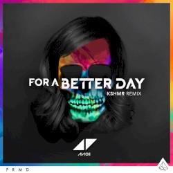 For a Better Day (KSHMR remix)