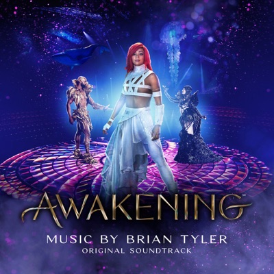 Awakening (Original Soundtrack)