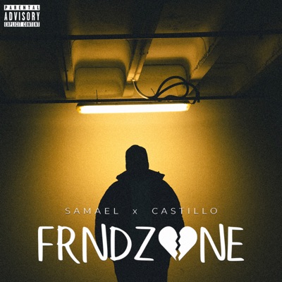 Frndzone (feat. CASTILLO)