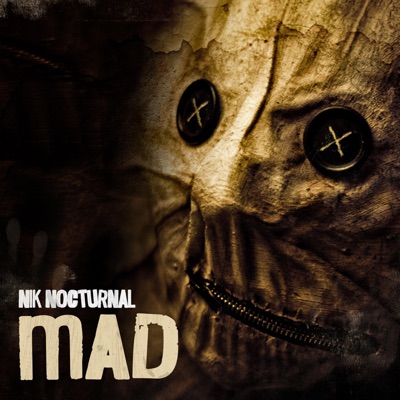 MAD (feat. Slapknutz)
