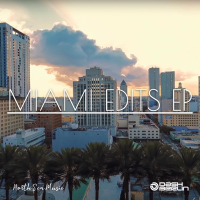 Miami Edits EP (Miami Edit)