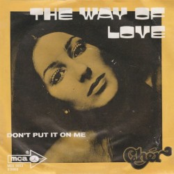 The Way of Love