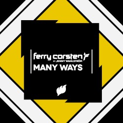 Many Ways (remixes)