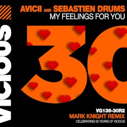 My Feelings For You - Mark Knight Remix