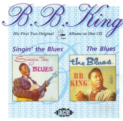 Singin' the Blues / The Blues