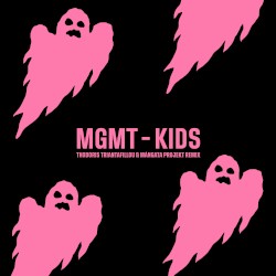 Kids (Thodoris Triantafillou & Mångata Projekt remix)