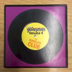 Frontline Volume 4 - The Singles Club