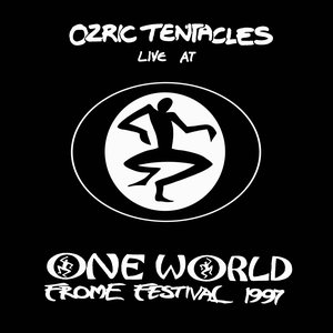 Live at One World Frome Festival 1997