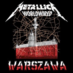 2019-08-21: PGE Narodowy, Warsaw, Poland