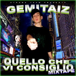 Quello Che Vi Consiglio Mixtape