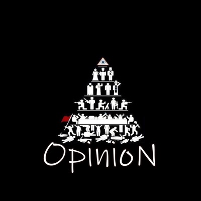 OpinioN (feat. Kel Chapo)