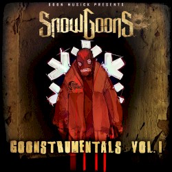 Goonstrumentals Vol. 1