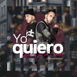 Yo quiero (remix)