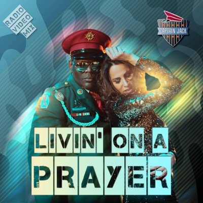 Livin' on a Prayer (Radio Video Mix)