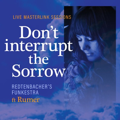 Don't interrupt the Sorrow (feat. Rumer) [Live Masterlink Sessions]