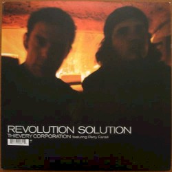 Revolution Solution